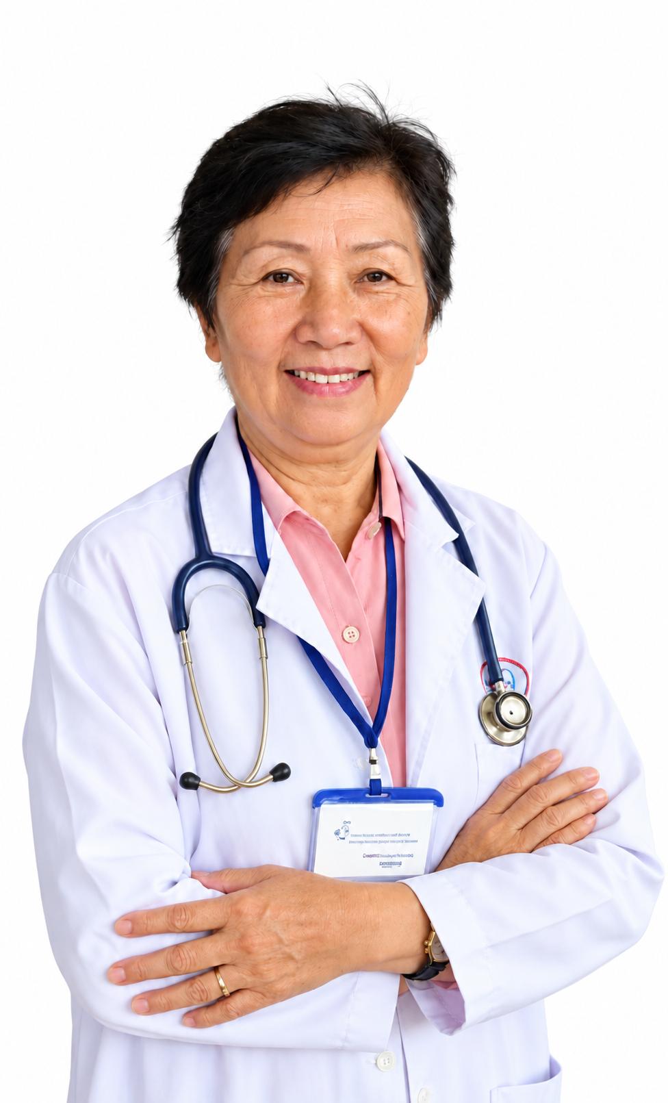 Bác sĩ Phòng khám Đa khoa Anh Dũng