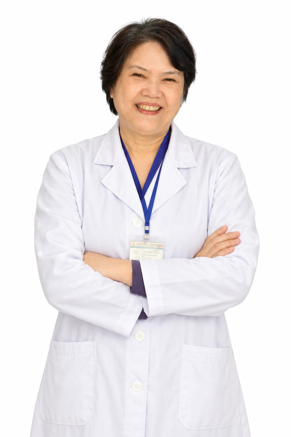 Bác sĩ Phòng khám Đa khoa Anh Dũng